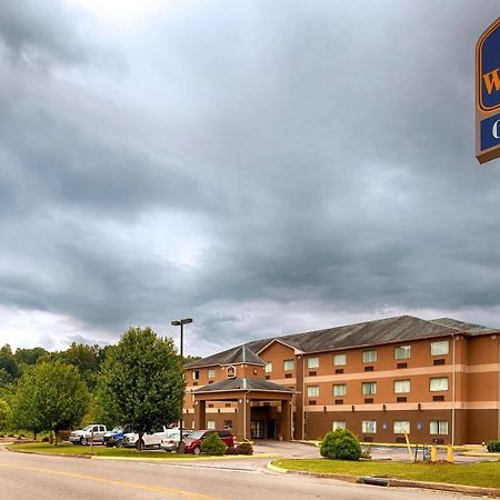 Best Western Of Wise Екстериор снимка