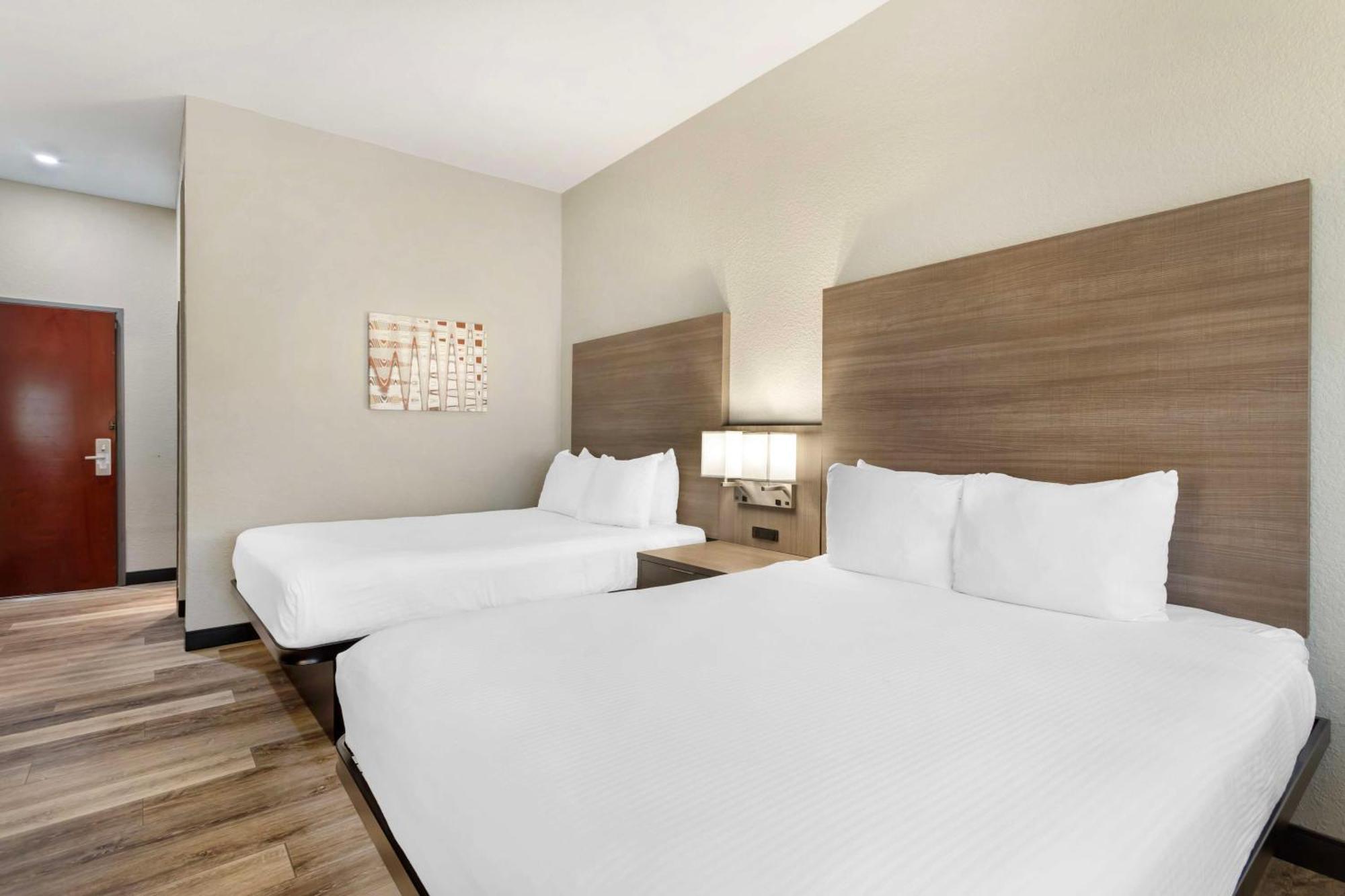 Best Western Of Wise Екстериор снимка