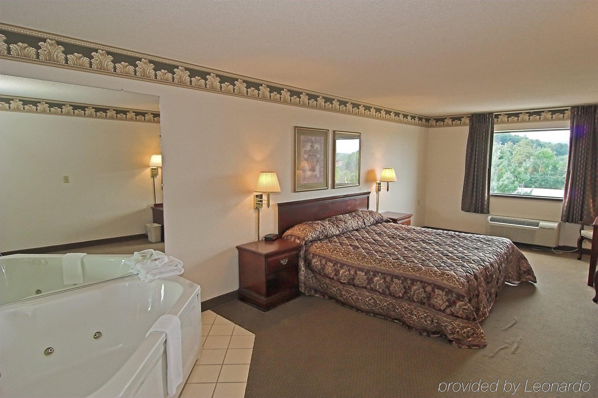 Best Western Of Wise Стая снимка