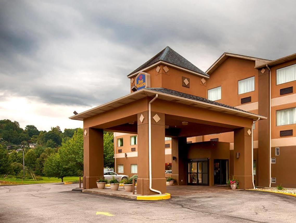 Best Western Of Wise Екстериор снимка